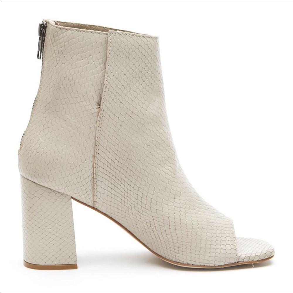 Off white Matisse Bootie